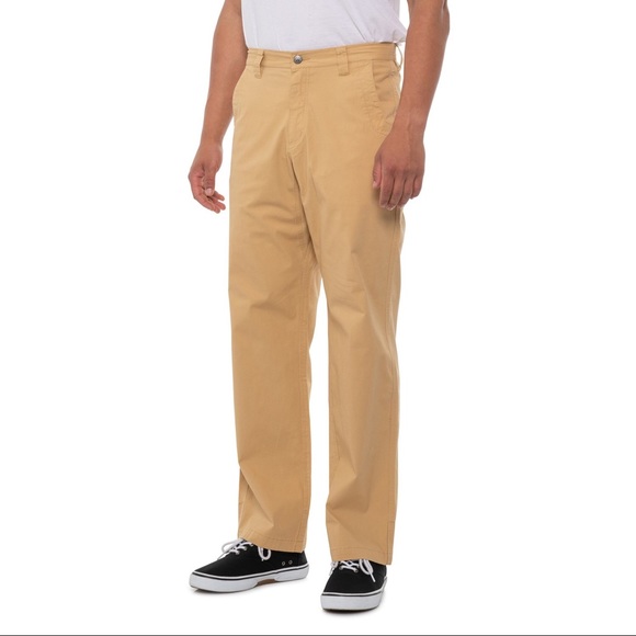 Mountain Khakis All Mountain Pants - NWT - Picture 2 of 12
